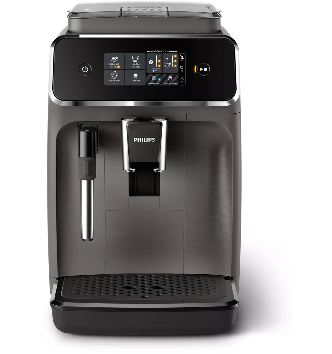 Philips EP2224/10 espresso automāts Photo 4