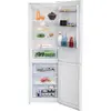 BEKO RCSA366K40WN fridge-freezer Photo 2