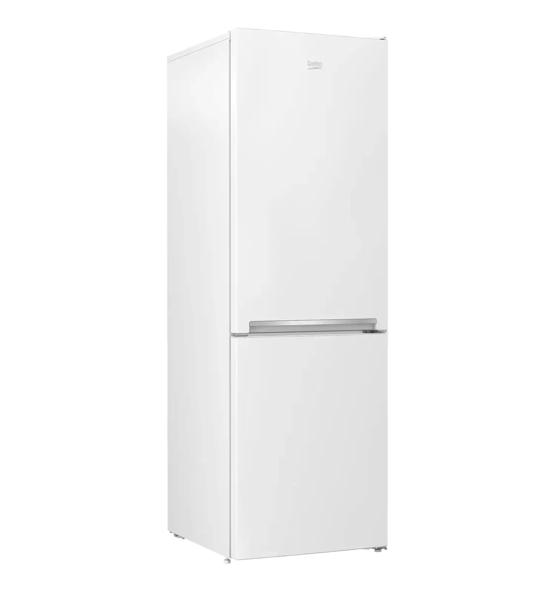 BEKO RCSA366K40WN fridge-freezer Photo 3