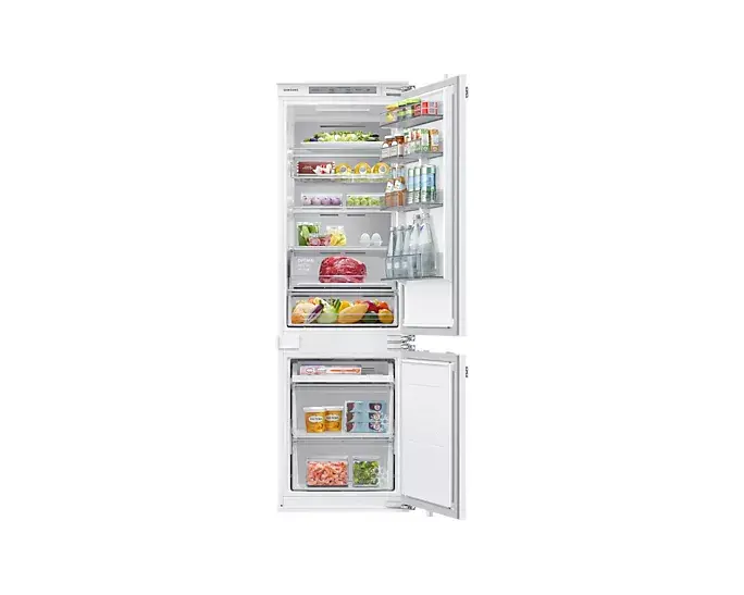 Built-in Refrigerator Samsung BRB6000 Photo 5