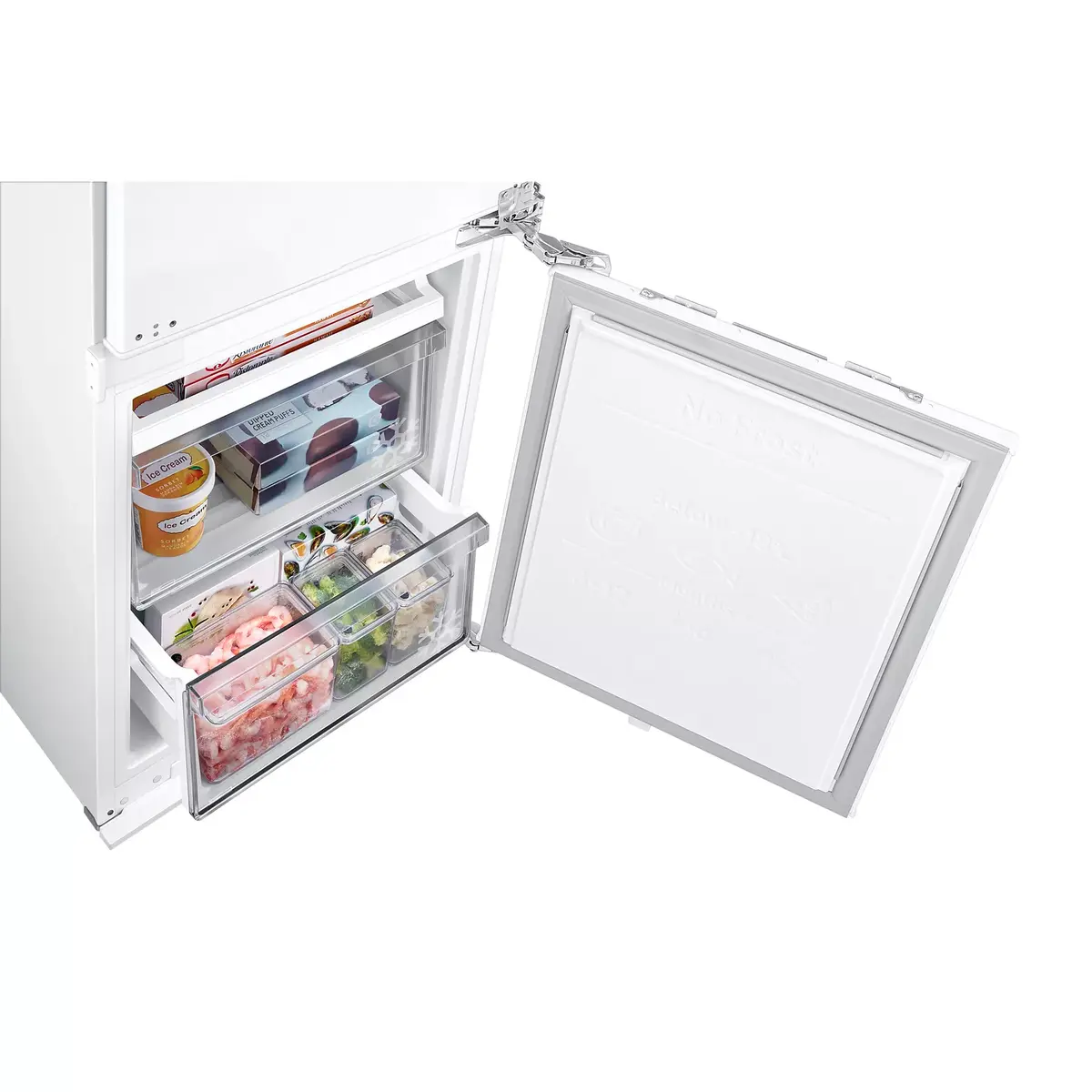 Built-in Refrigerator Samsung BRB6000 Photo 7