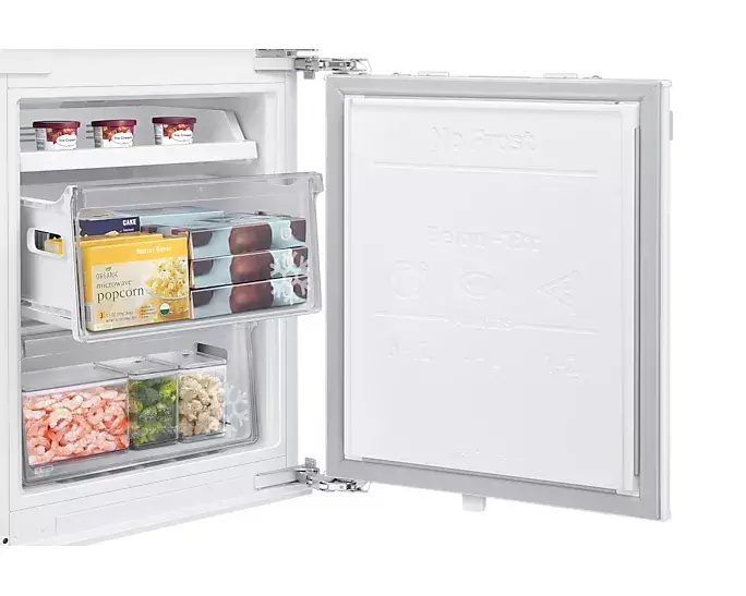 Built-in Refrigerator Samsung BRB6000 Photo 10