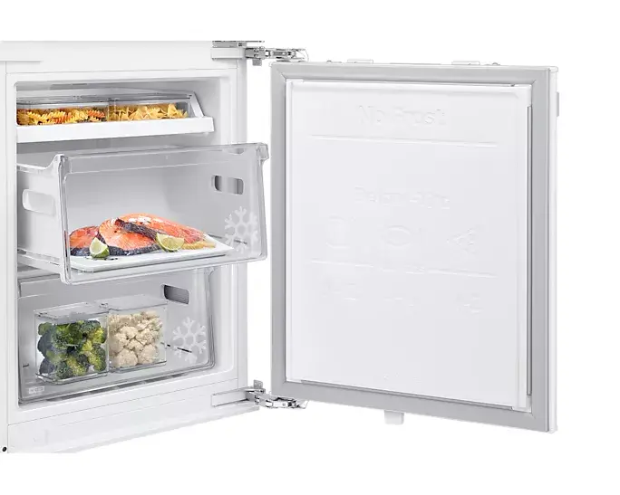 Built-in Refrigerator Samsung BRB6000 Photo 11