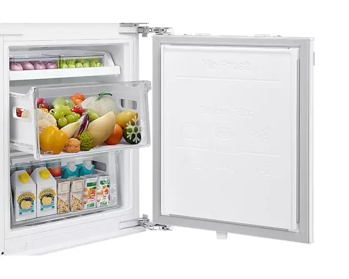 Built-in Refrigerator Samsung BRB6000 Photo 13