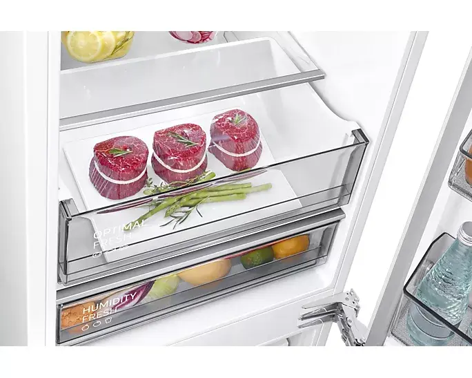 Built-in Refrigerator Samsung BRB6000 Photo 14