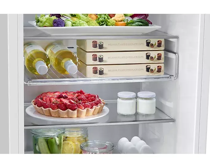 Built-in Refrigerator Samsung BRB6000 Photo 16