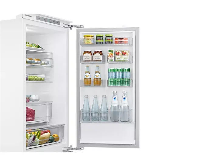 Built-in Refrigerator Samsung BRB6000 Photo 17