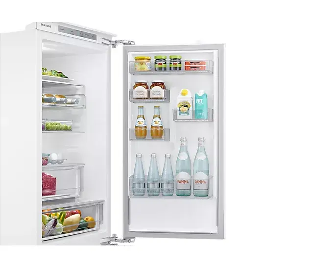 Built-in Refrigerator Samsung BRB6000 Photo 18