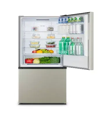 Hisense RB372N4AC2 холодильник‑морозильник 292 л Photo 4