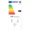 Hisense RB372N4AC2 холодильник‑морозильник 292 л Photo 5