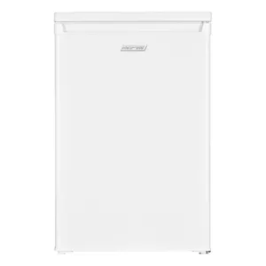 Freestanding refrigerator MPM MPM-131-CJ-19, 127 L, white, 550×850×580 mm, energy class E