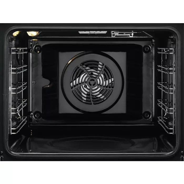 Встраиваемый духовой шкаф Electrolux EOD3H50TX Photo 2