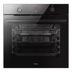 Amica ED37210B X-TYPE Oven - Electric Built-in Oven