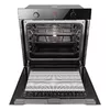 Cepeškrāsns Amica ED37210B X-TYPE Photo 3