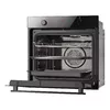 Cepeškrāsns Amica ED37210B X-TYPE Photo 4