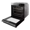 Cepeškrāsns Amica ED37210B X-TYPE Photo 6
