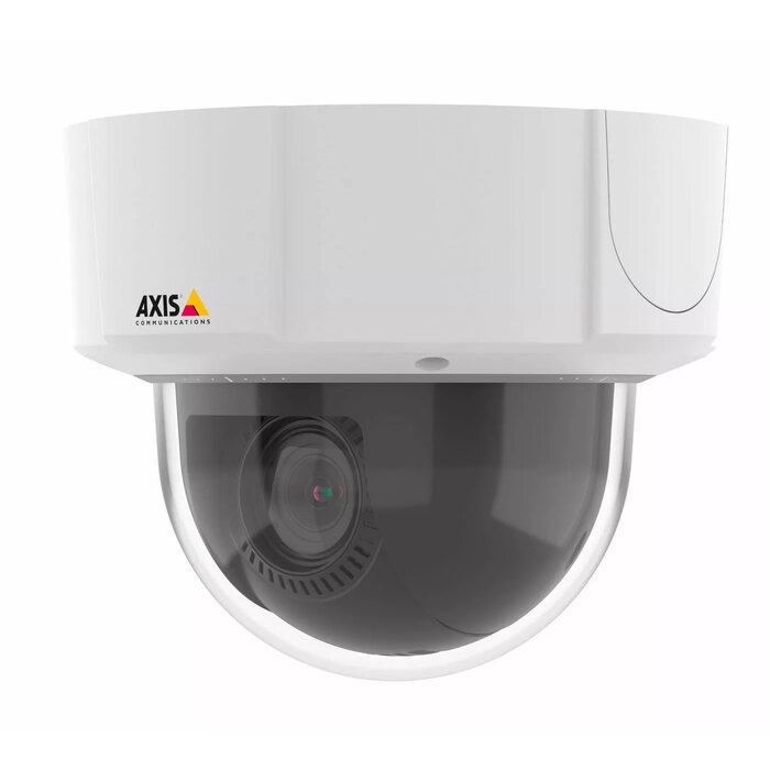 Axis M5525-E Dome IP камера 01145-001 | Камеры видеонаблюдения | AiO.lv
