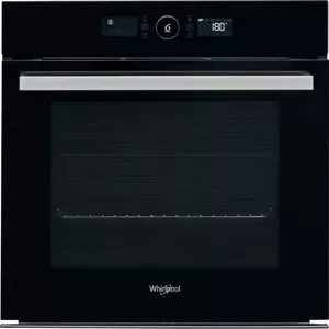 Cepeškrāsns WHIRLPOOL AKZ9 7940 NB