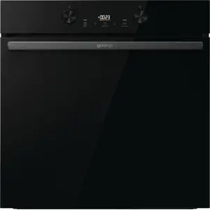 Встраиваемый духовой шкаф Gorenje BOS6737E20FBG 77 Л Электрический Черный