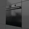 Встраиваемый духовой шкаф Gorenje BOS6737E20FBG Photo 3