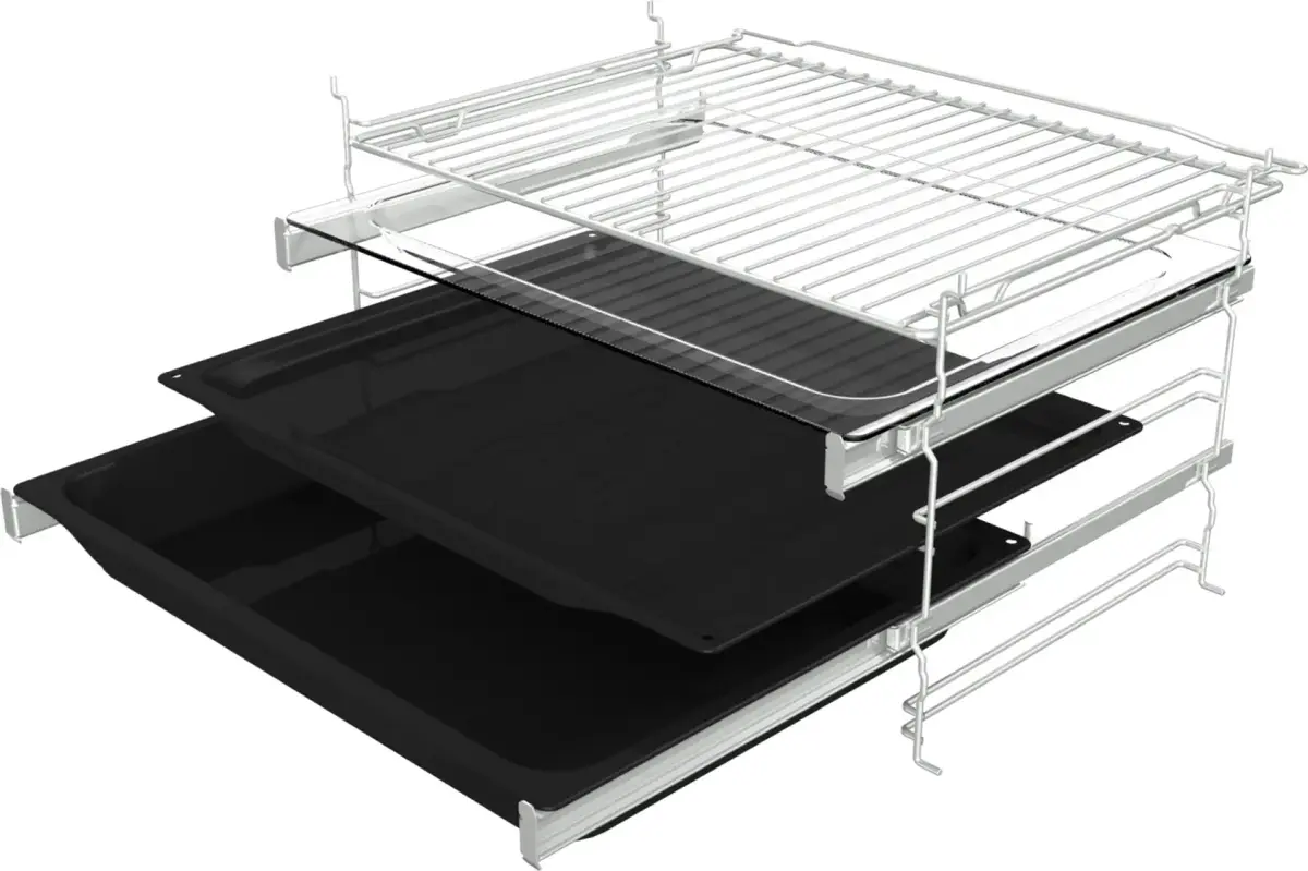 Встраиваемый духовой шкаф Gorenje BOS6737E20FBG Photo 8