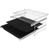 Встраиваемый духовой шкаф Gorenje BOS6737E20FBG Photo 8