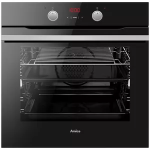 Amica ED375171B F-TYPE Oven - Electric