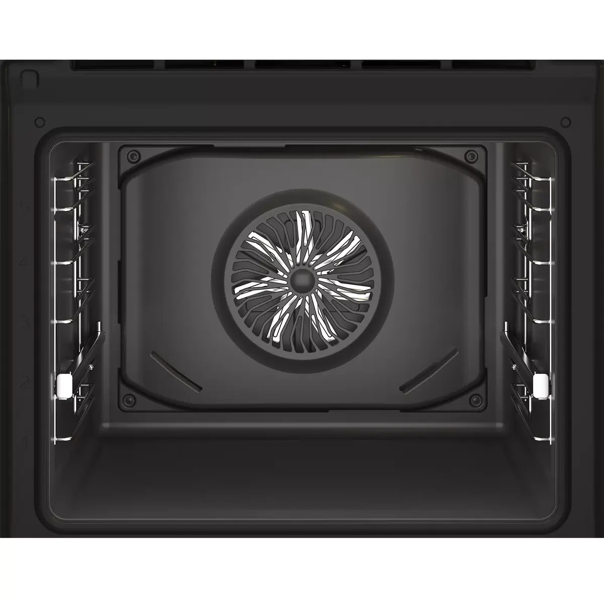 Built-in electric oven BEKO BBIE123001XD Photo 5