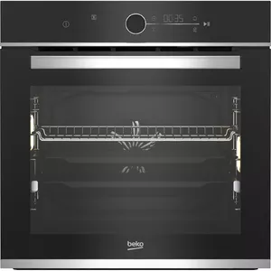 Встраиваемый духовой шкаф Beko BBIM13400XS Электрический