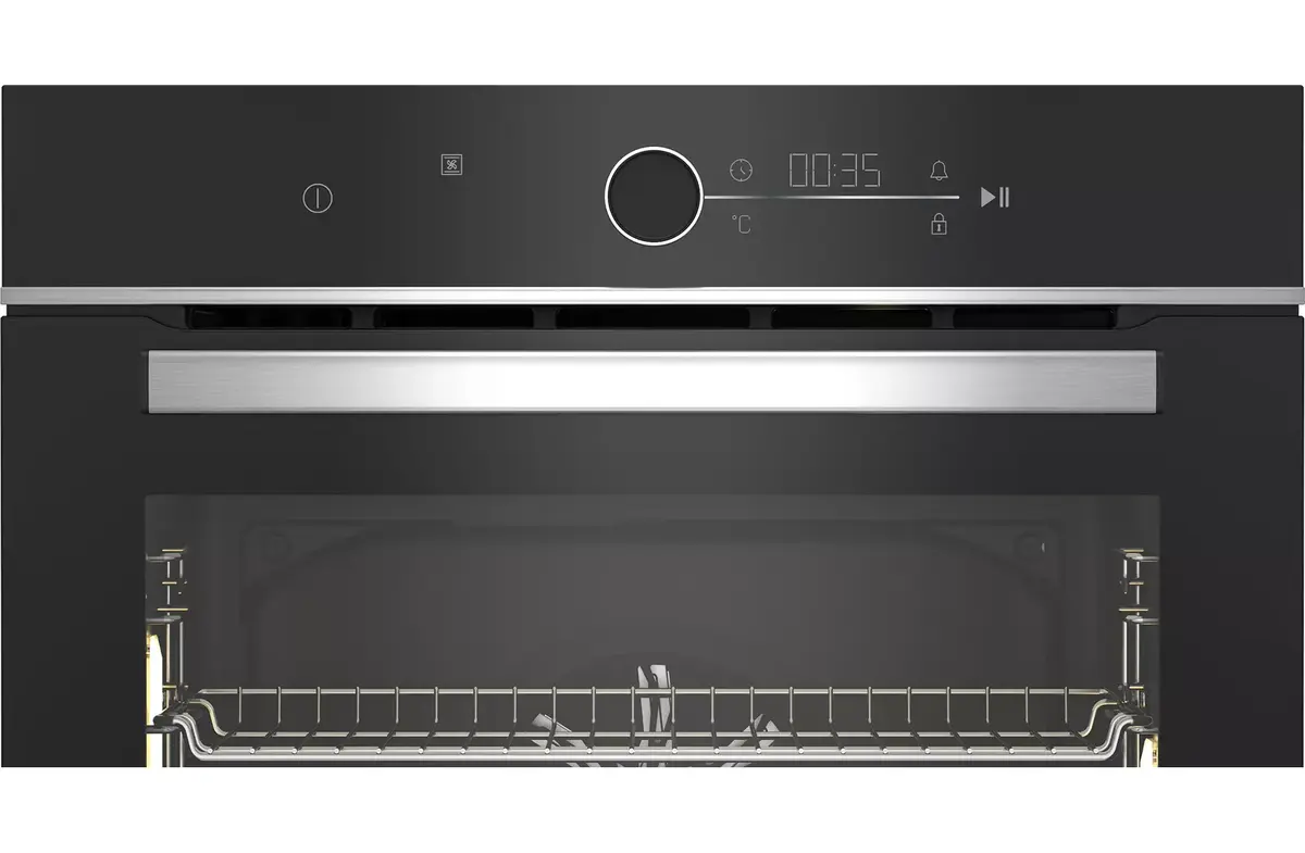 Встраиваемый духовой шкаф Beko BBIM13400XS Photo 2