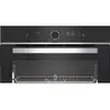 Встраиваемый духовой шкаф Beko BBIM13400XS Photo 2