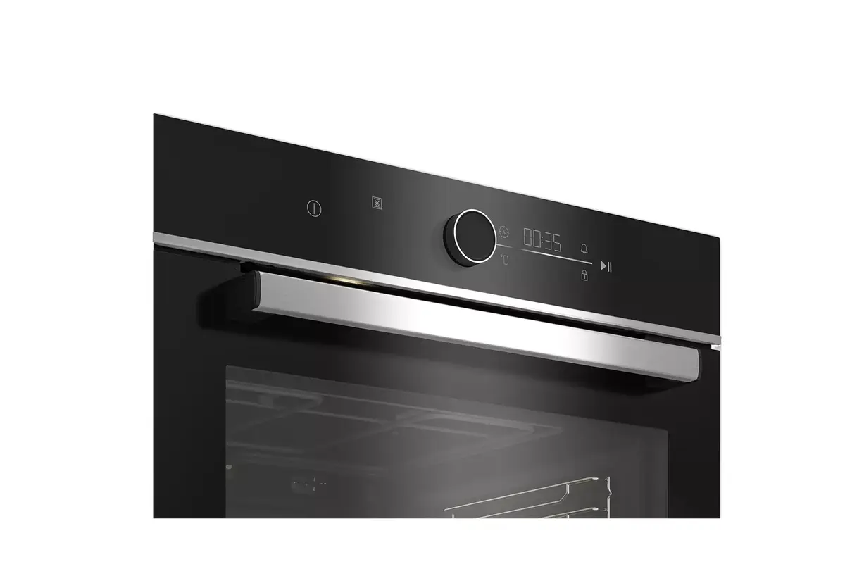 Встраиваемый духовой шкаф Beko BBIM13400XS Photo 3