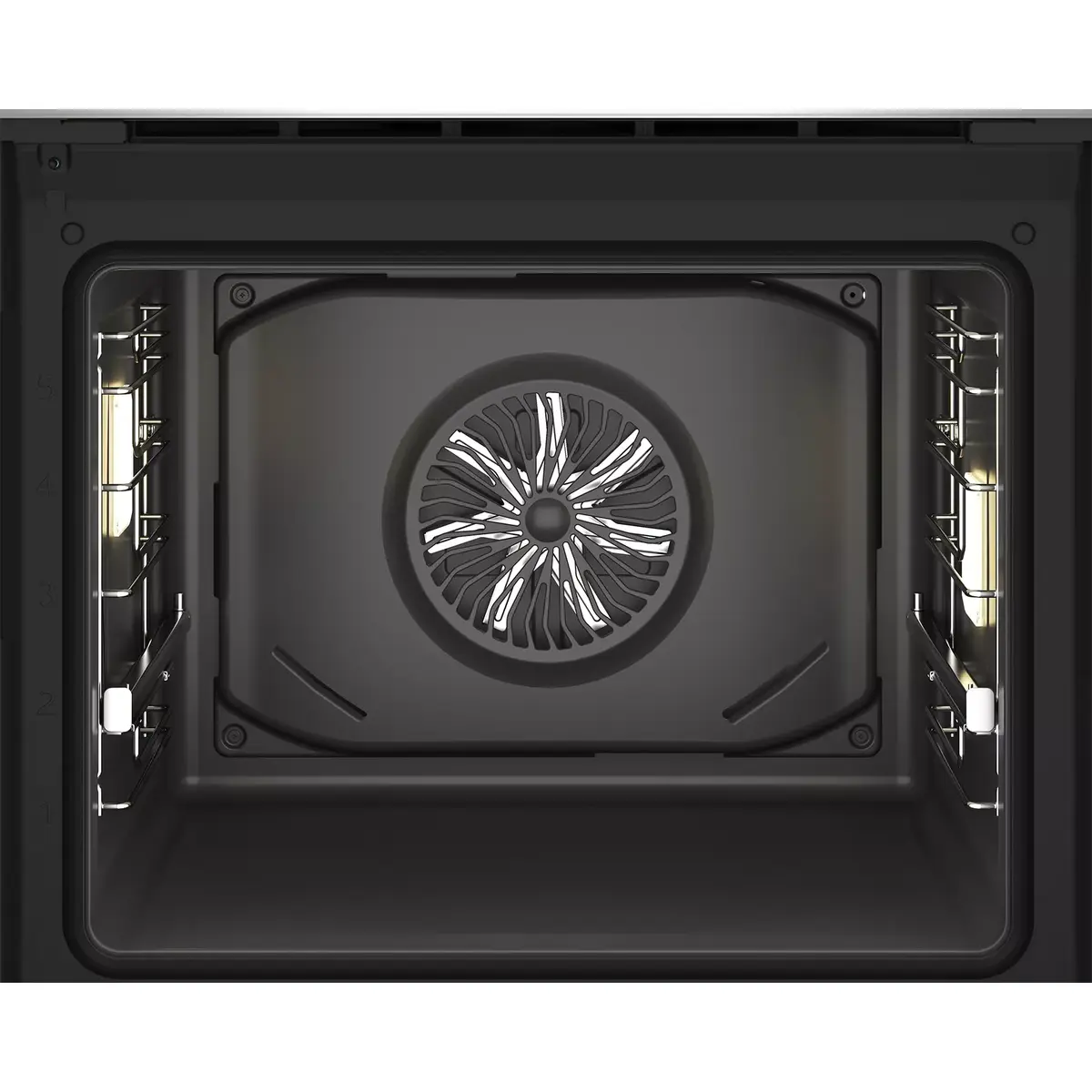 Встраиваемый духовой шкаф Beko BBIM13400XS Photo 5