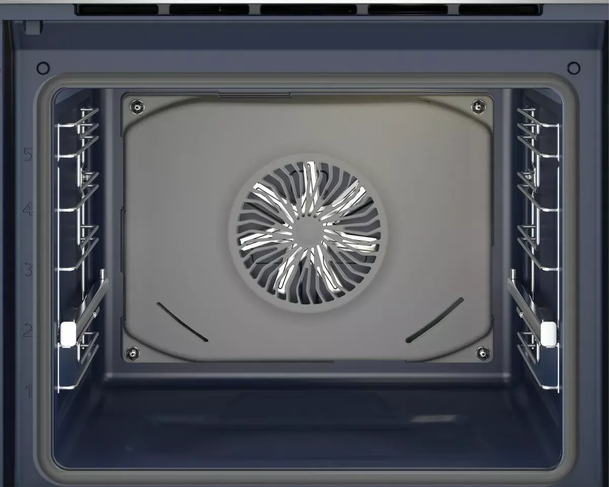 Встраиваемый духовой шкаф BEKO BBIS18300XCSE Photo 4