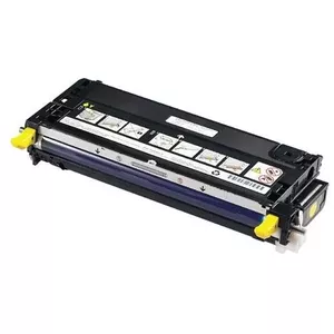 DELL 59310168 toner cartridge 1 pc(s) Original Yellow