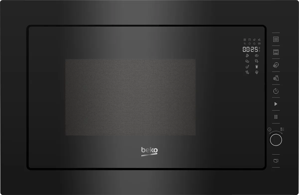 Grila mikroviļņu krāsns Beko BMGB 25333