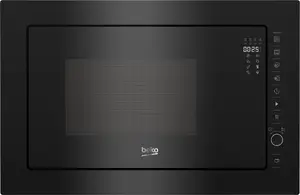 Grill microwave Beko BMGB 25333 BG, 900 W, 25 L