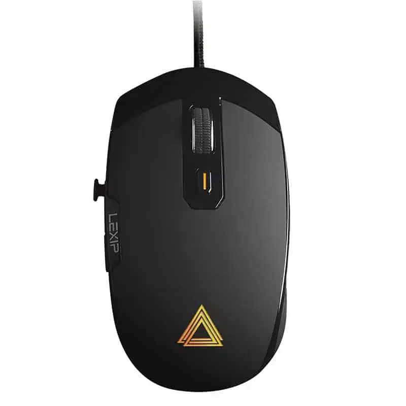 Мышь Lexip Gaming Pu94 Photo 2