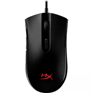 HyperX Pulsefire Core – spēļu pele (melnā krāsā)