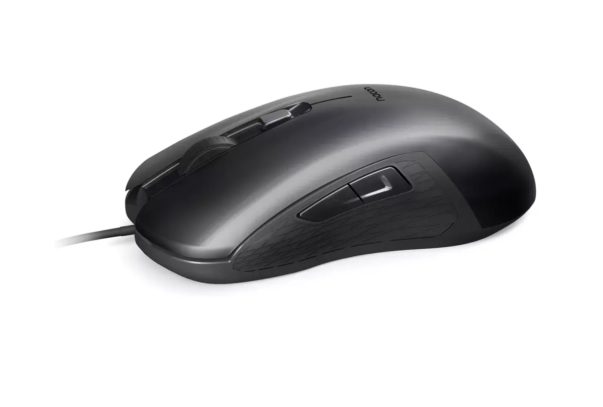 Игровая мышь nacon GM-110 Photo 2