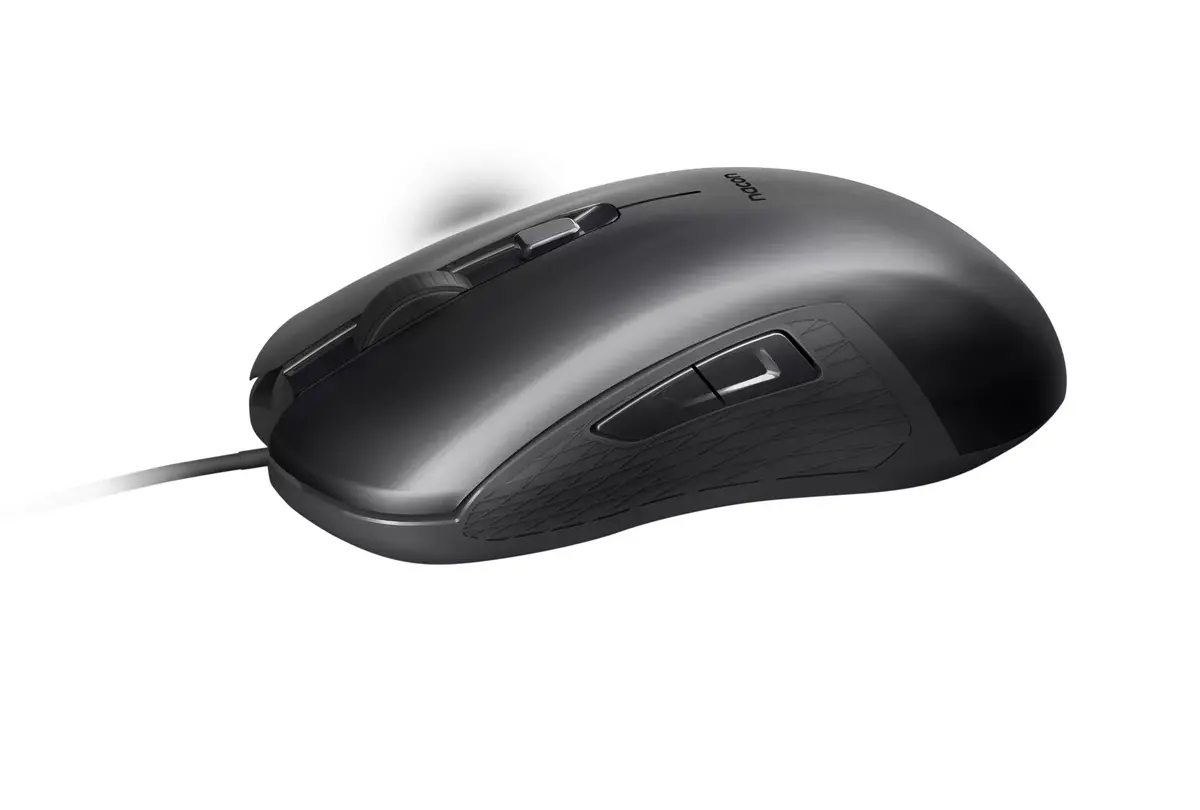 Игровая мышь nacon GM-110 Photo 3