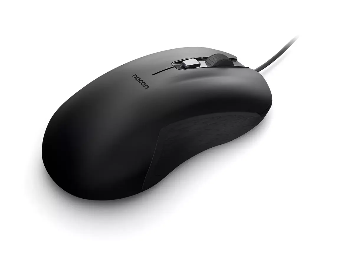 Игровая мышь nacon GM-110 Photo 4