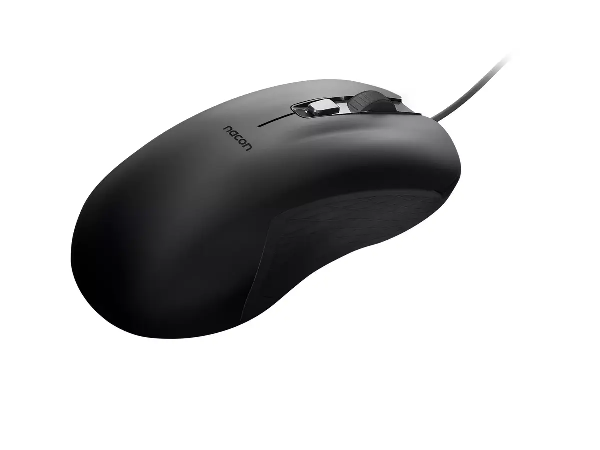 Игровая мышь nacon GM-110 Photo 5