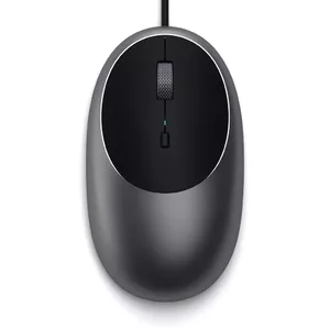 Pele Satechi C1 Ambidextriska USB Type-C