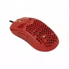 Мышь White Shark GALAHAD-RED Photo 2