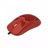 Мышь White Shark GALAHAD-RED Photo 3