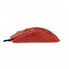 Мышь White Shark GALAHAD-RED Photo 4