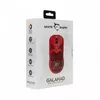 Мышь White Shark GALAHAD-RED Photo 7