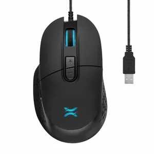NOXO Turmoil Gaming pele