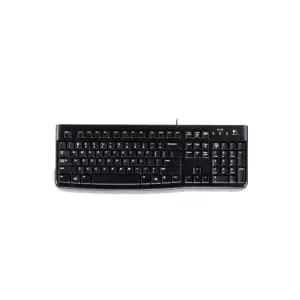 Logitech K120 Corded Keyboard